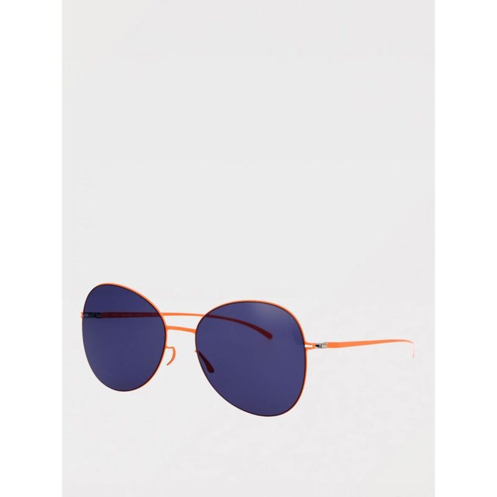 Mykita Sunglasses Men Nude